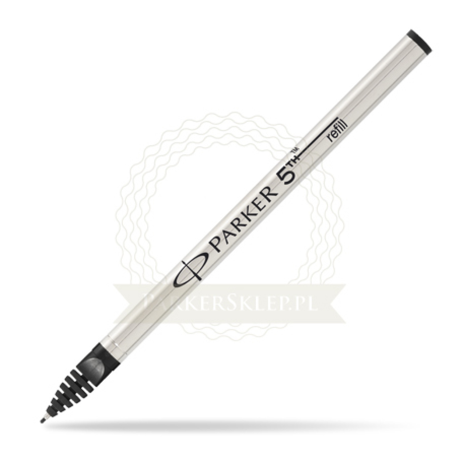 Parker 5TH Element Refill Black