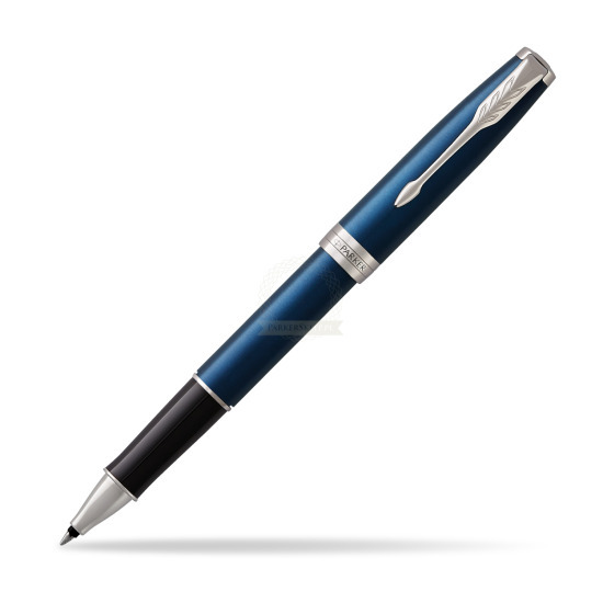 Parker Sonnet Subtle Blue CT Rollerball Pen