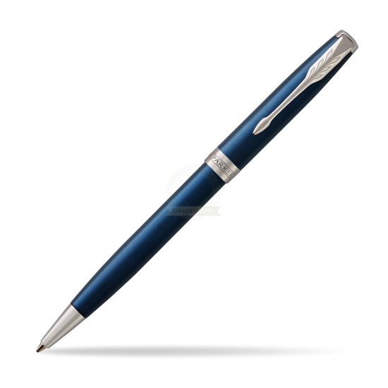 Parker Sonnet Subtle Blue CT Stylo-bille