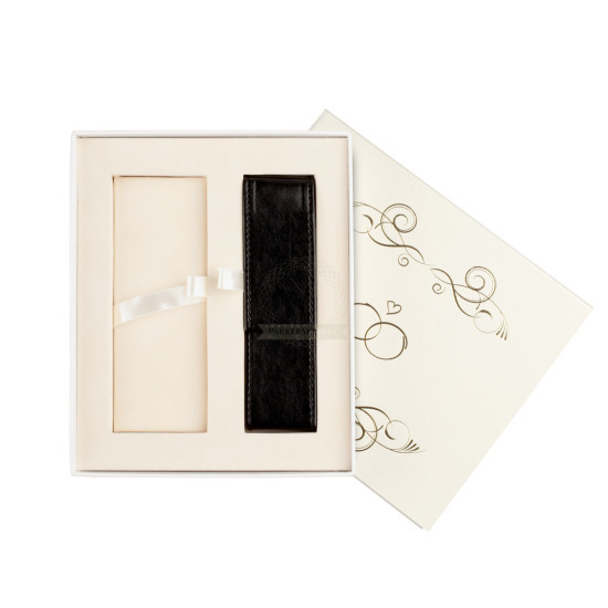 Gift Box Wedding