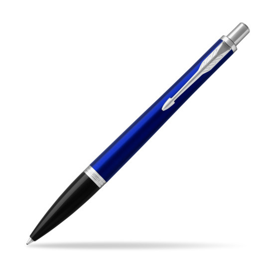 Parker Urban Nightsky Blue CT Ballpoint Pen