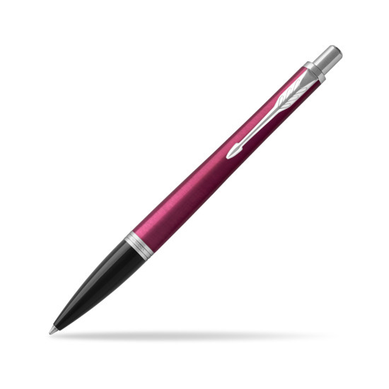 Parker Urban Vibrant Magenta CT Ballpoint Pen