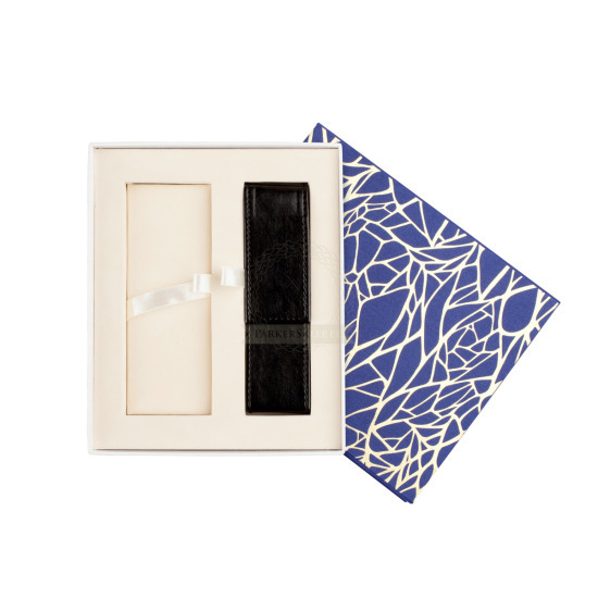Universal Gift Box Crystal Blue