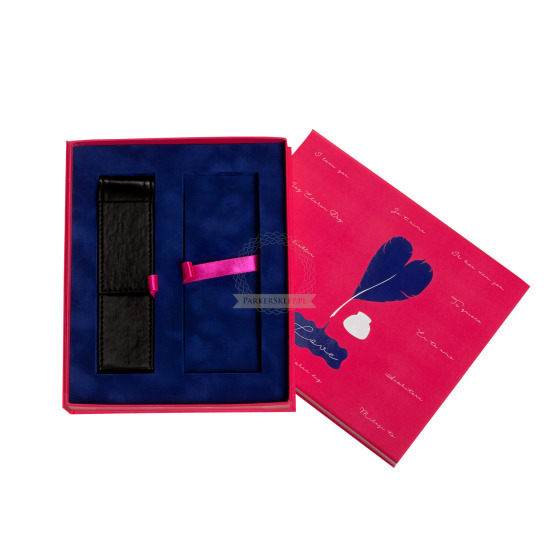 Gift Box Love Pink