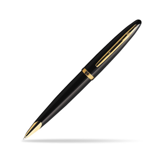 Waterman Carène Black Sea GT Stylo à bille