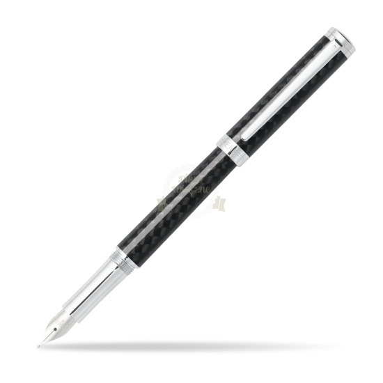 Sheaffer Intensity Carbon Fiber CT Penna Stilografica - 9234