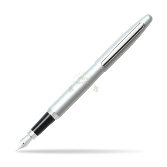 Sheaffer VFM Argento CT Penna Stilografica - 9400