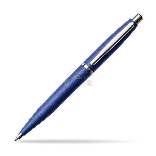 Sheaffer VFM Neon Azzurro chiaro CT - 9401 Penna a Sfera