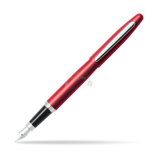 Sheaffer VFM Rosso CT Penna Stilografica - 9403