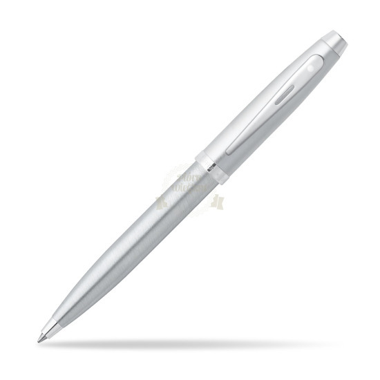 Sheaffer 100 Chrome CT - 9306 Penna a Sfera