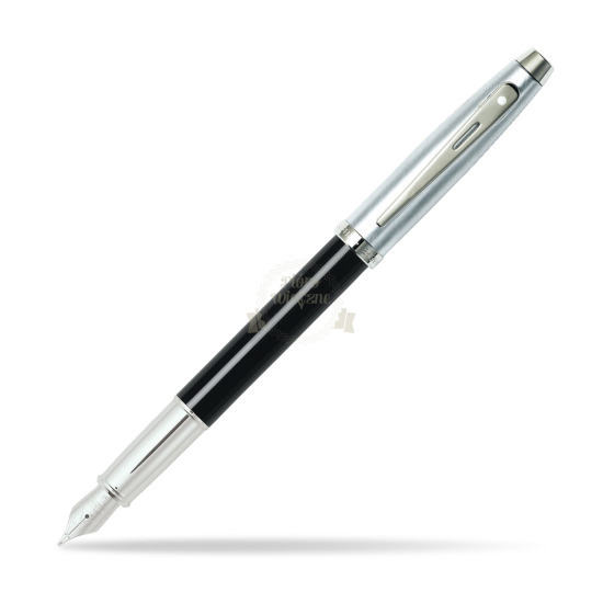 Sheaffer 100 Nero CT Penna Stilografica - 9313