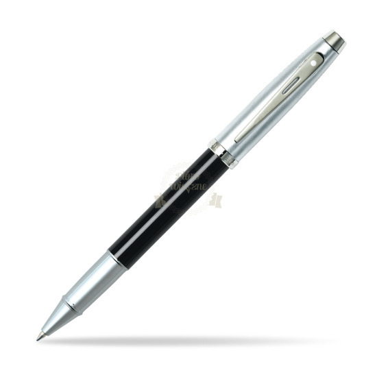 Sheaffer 100 Nero CT Penna Rollerball - 9313