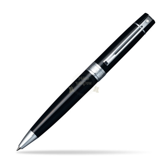 Sheaffer 300 Nero CT - 9312 Penna a Sfera