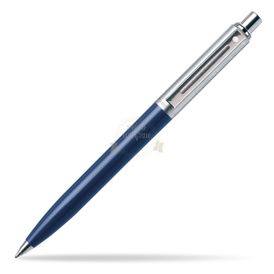Sheaffer Sentinel Blu-cromato CT - 321 C Penna a Sfera