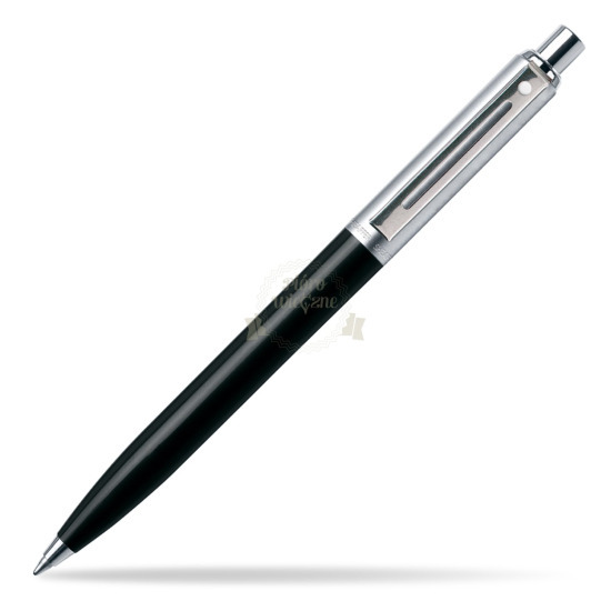 Sheaffer Sentinel Nero-cromato CT - 321 A Penna a Sfera