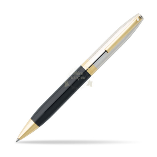 Sheaffer Legacy Heritage Nero-Oro GT - 9030 Penna a Sfera