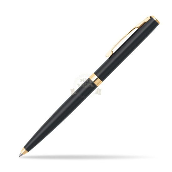 Sheaffer Sagaris Nero Lacquer GT - 9471 Penna a Sfera
