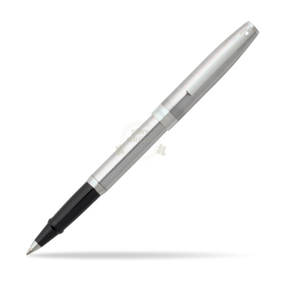 Sheaffer Sagaris Chrome Opaco CT Penna Rollerball - 9472