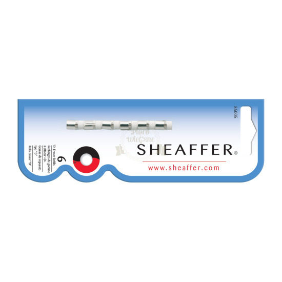 Sheaffer pencil erasers - for the Sentinel model