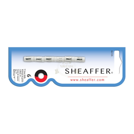 Sheaffer pencil erasers - for Prelude model
