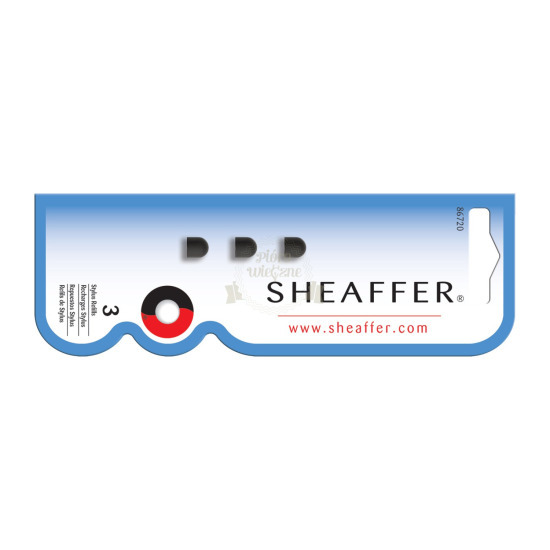 Punte Di Ricambio per the Sheaffer Stylus - 3 pcs.