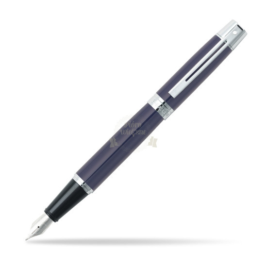 Sheaffer 300 Blu CT Penna Stilografica - 9328