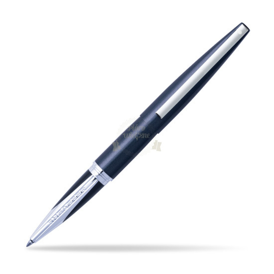 Sheaffer Taranis Blu Opaco CT Penna Rollerball - 9445