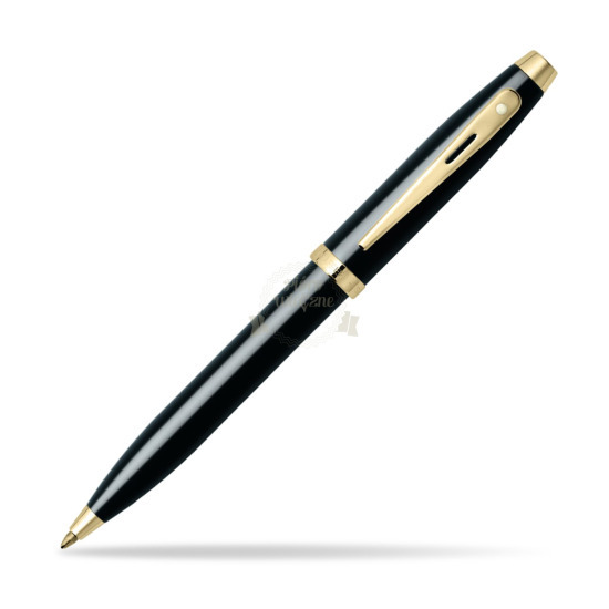 Sheaffer 100 Nero GT - 9322 Penna a Sfera