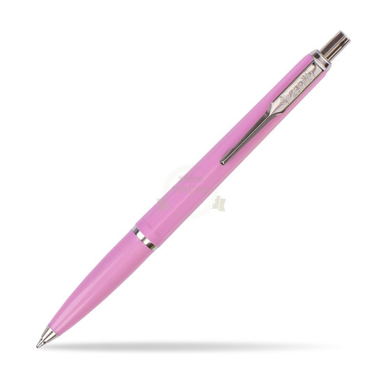Zenith 7 Pastel Penna a Sfera - Rosa