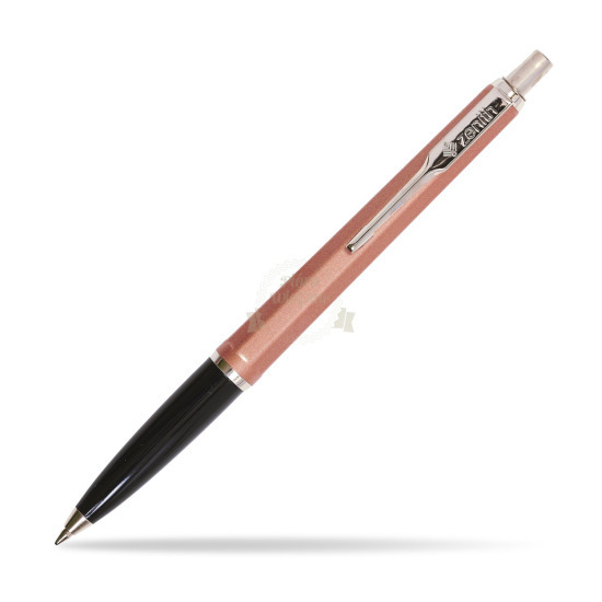 Zenith 7 Penna a Sfera - Rame