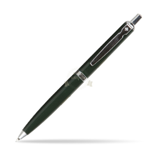 Zenith 60 Ballpoint Pen - green