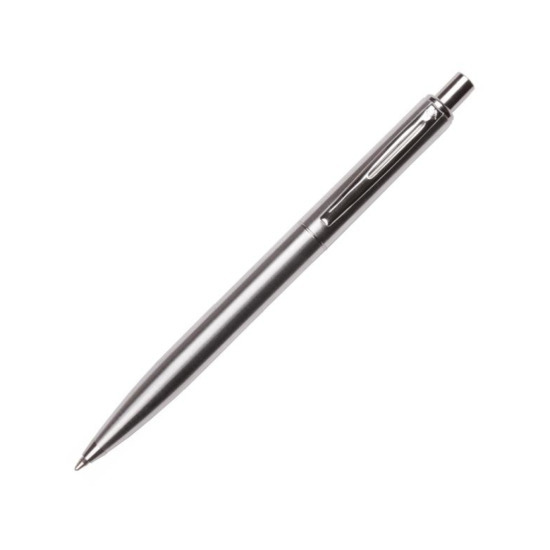 Zenith Silver Ballpoint Pen