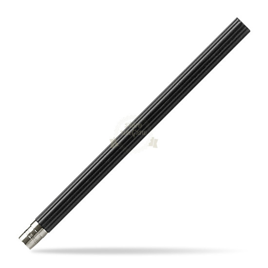 Graf von Faber-Castell no. V pencil, black, 5 pcs.
