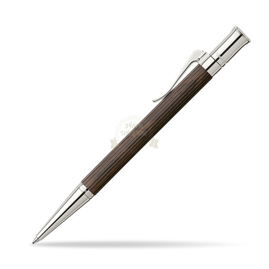 Graf von Faber-Castell Classic Grenadilla Penna a Sfera