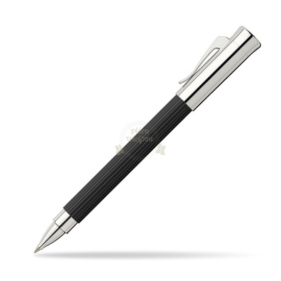 Graf von Faber-Castell Tamitio Black Rollerball Pen