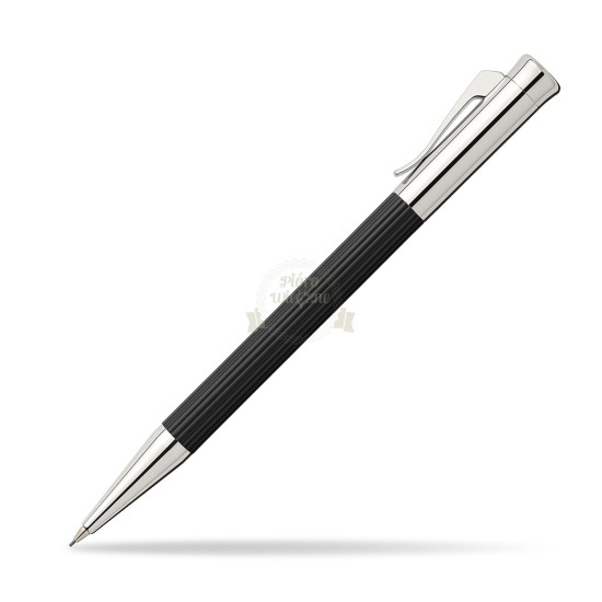 Graf von Faber-Castell Automatic Pencil Tamitio Black