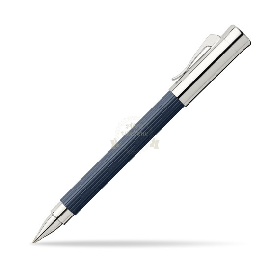 Graf von Faber-Castell Tamitio Night Blue Rollerball Pen