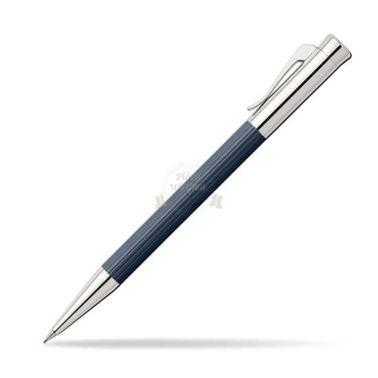 Graf von Faber-Castell Automatic Pencil Tamitio Night Blue