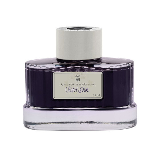 Graf von Faber-Castell Inchiostro Violet 75ml