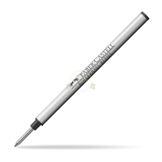 Graf von Faber-Castell Nero Ricarica per penna roller