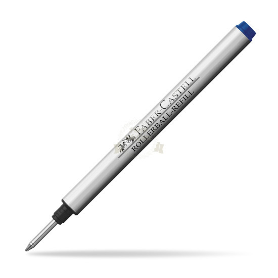 Graf von Faber-Castell Magnum Intuition Blue Rollerball refill