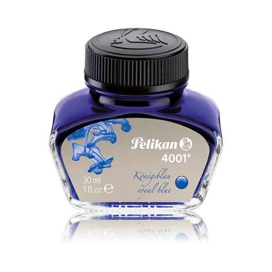 Pelikan Ink 30ml Blue