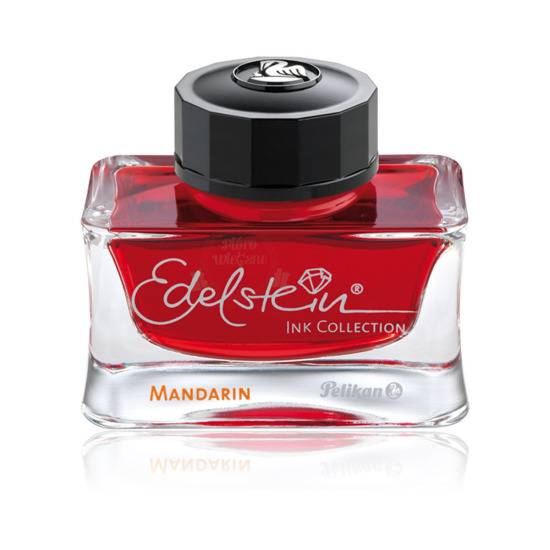 Pelikan Edelstein 50ml Inchiostro Mandarin orange