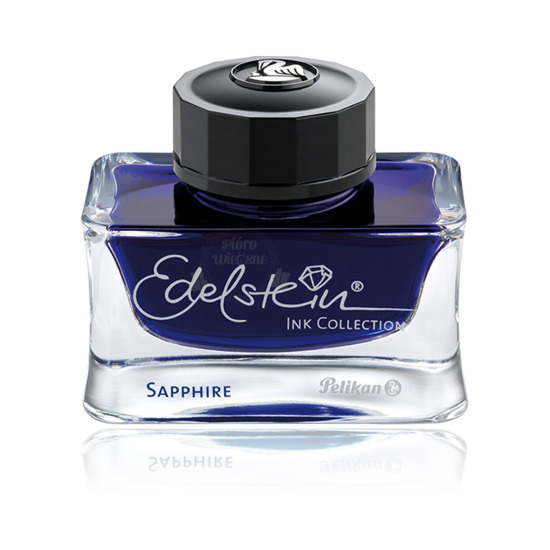 Pelikan Edelstein 50ml Inchiostro Sapphire Blu