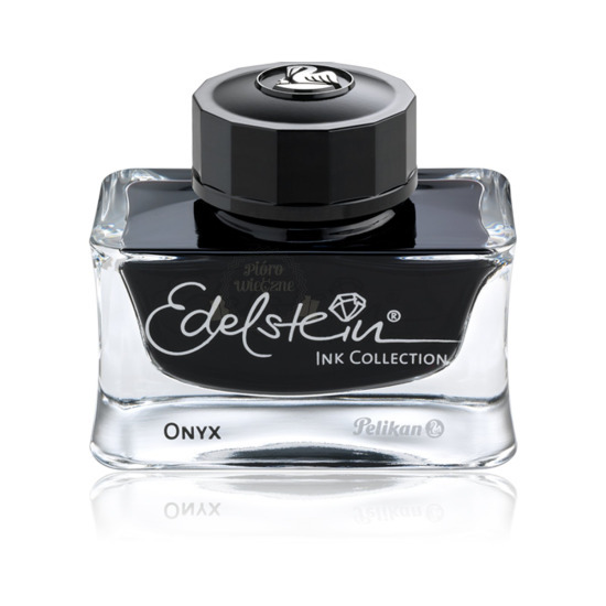 Pelikan Edelstein 50ml Inchiostro Onyx/Nero
