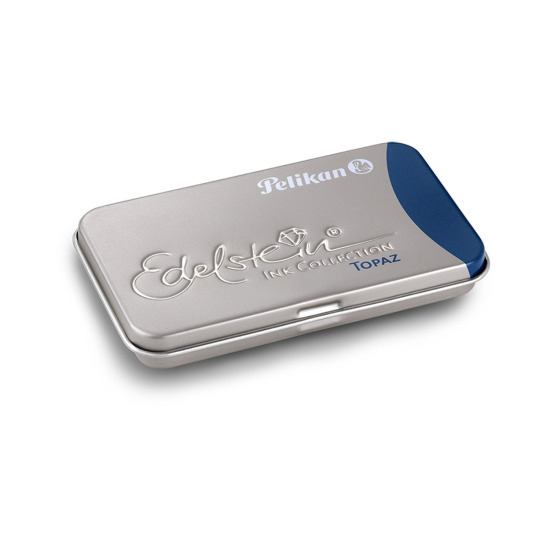 Pelikan Edelstein Topaz cartucce d'inchiostro - 6 pz.