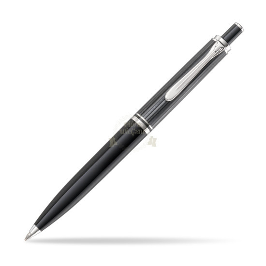 Pelikan K405 Souveran Stresemann Ballpoint Pen
