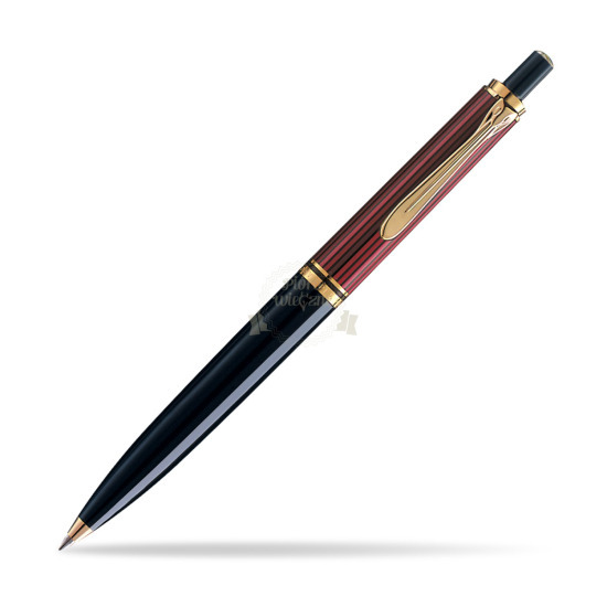 Pelikan K400 Souveran red Ballpoint Pen