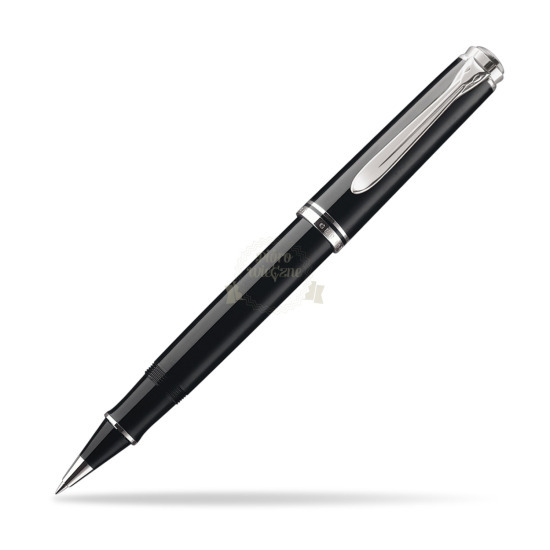 Pelikan R805 Souveran black Rollerball Pen