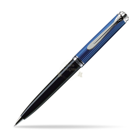 Pelikan K805 Souveran blue Ballpoint pen